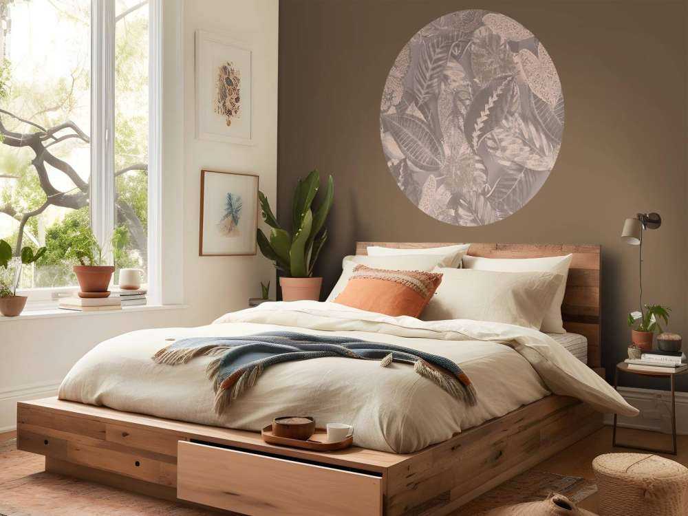 Tropisk Harmoni Blade