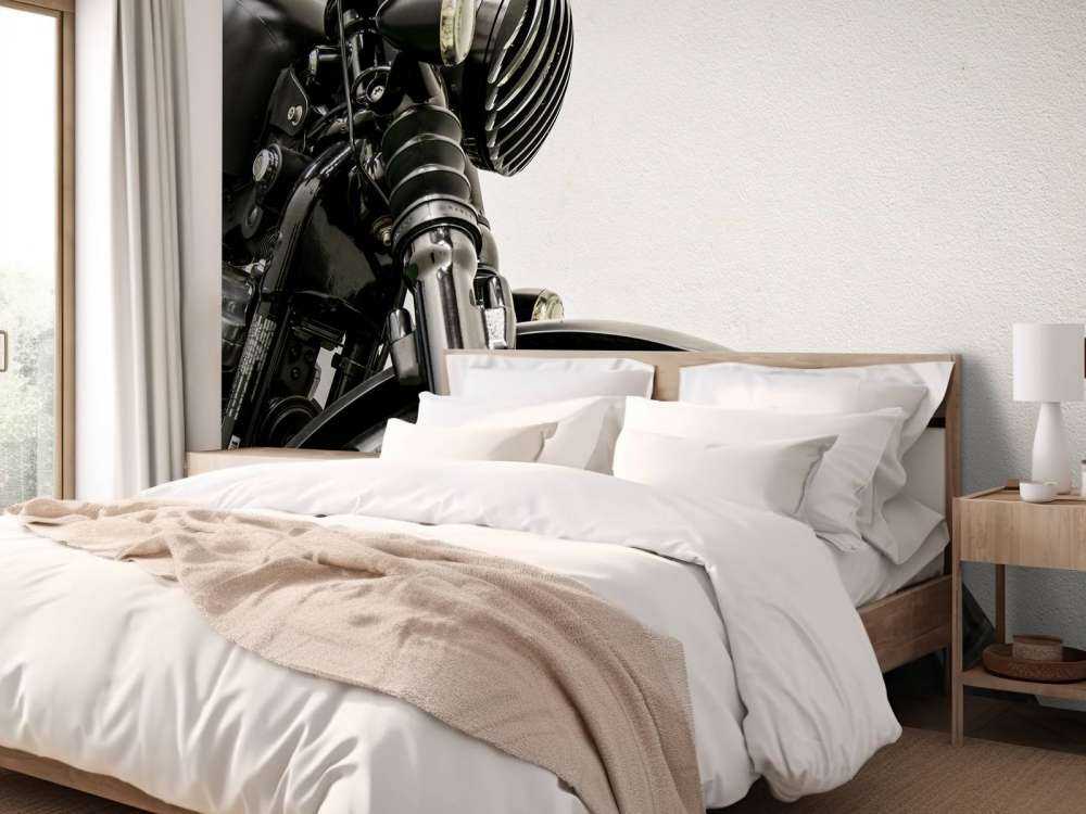 Närbildmotor