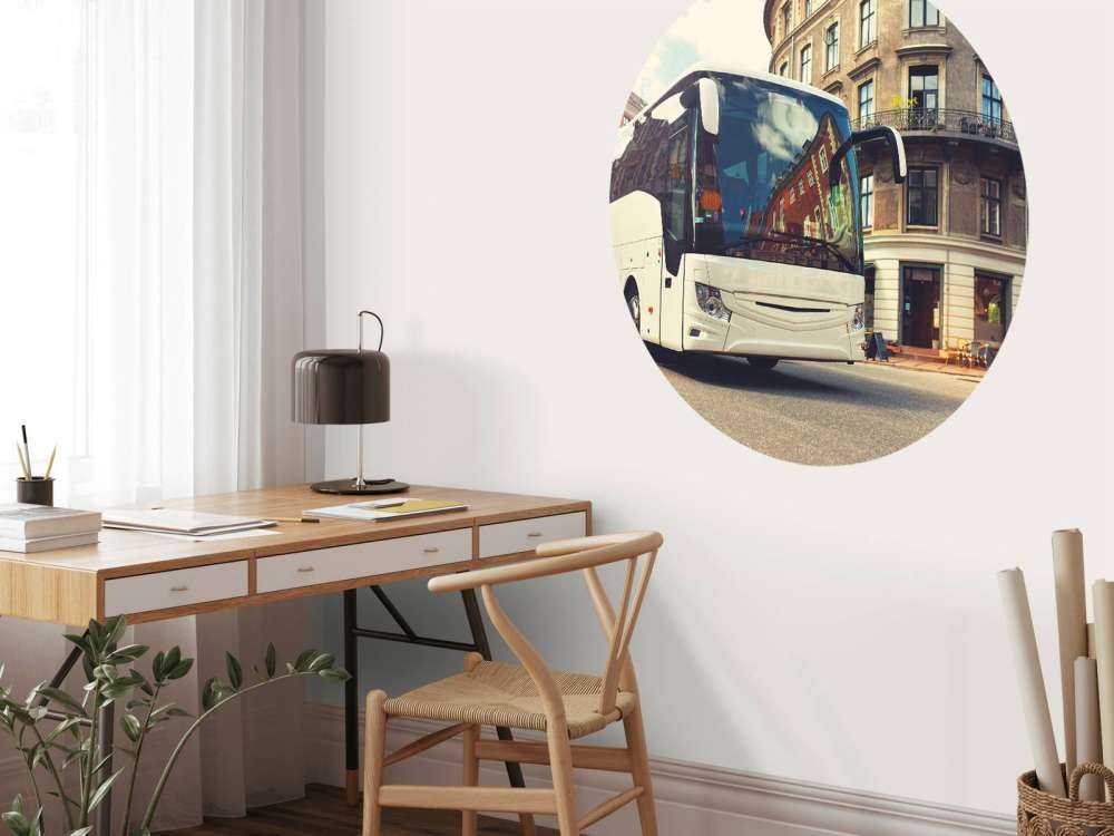 Turistbuss