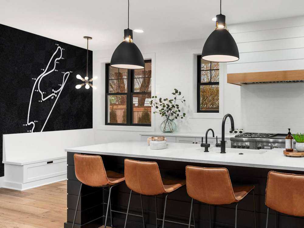 Formel 1-bana - Miami International Autodrome - Amerikas förenta stater