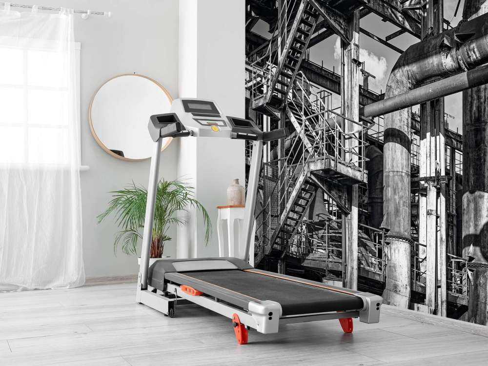 Konstruktion av rören