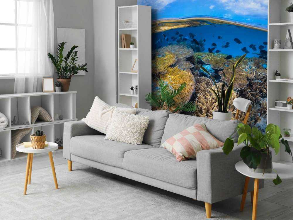 At the edge of the S-shaped pass