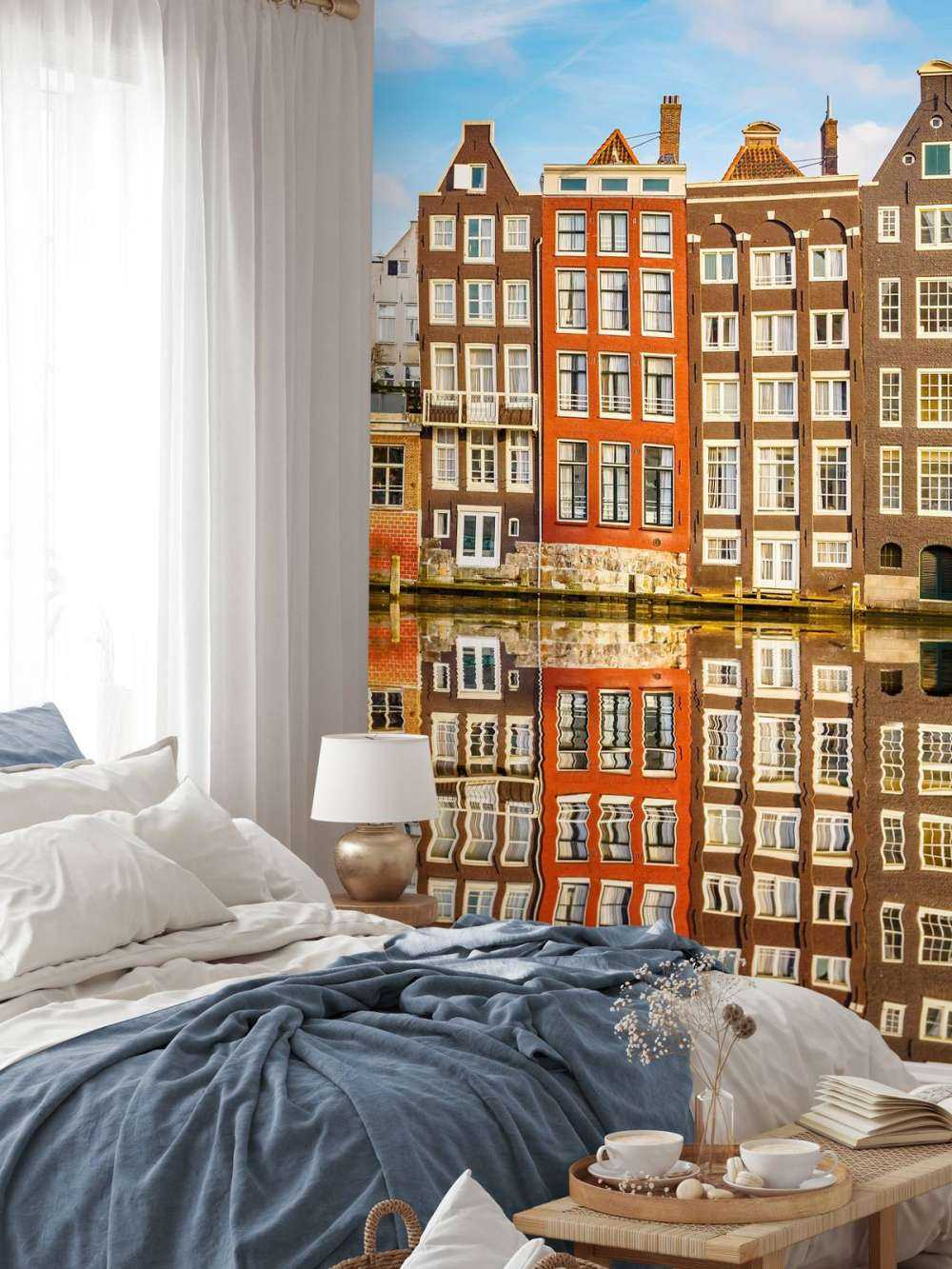 Amsterdams kanal