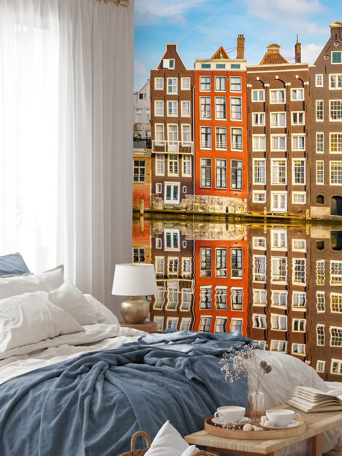 Amsterdams kanal
