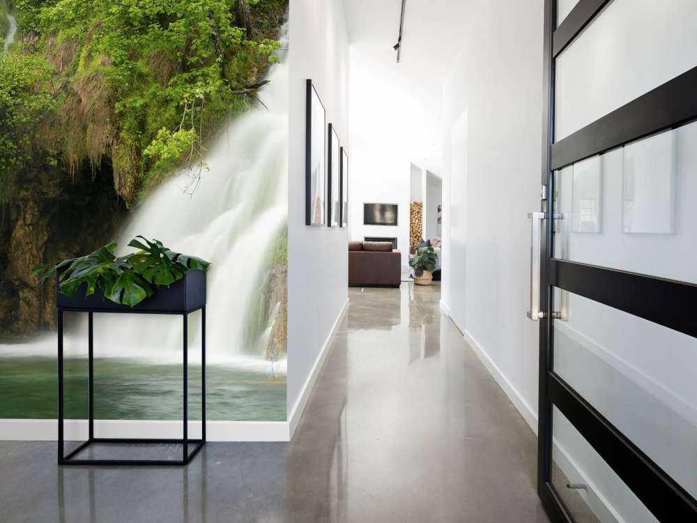 Galovacki Buk vattenfall