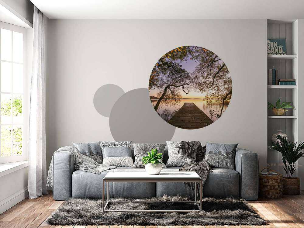 Autumn feeling