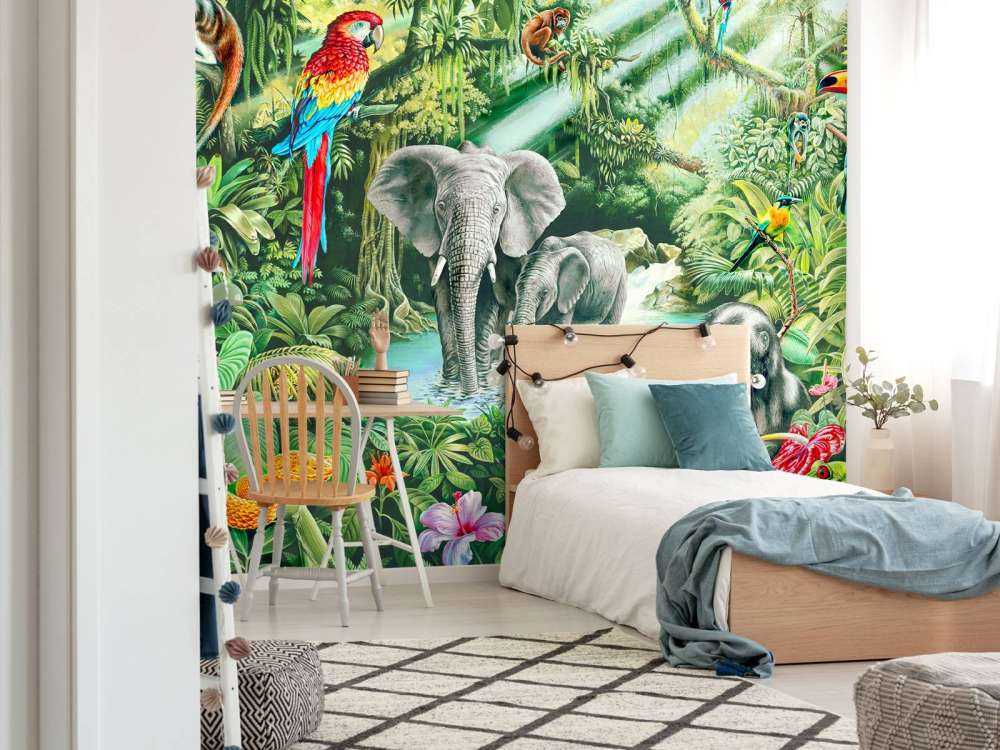 Jungle