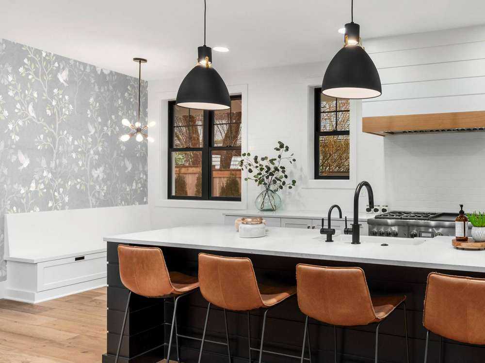 Gråtassande Lövverk