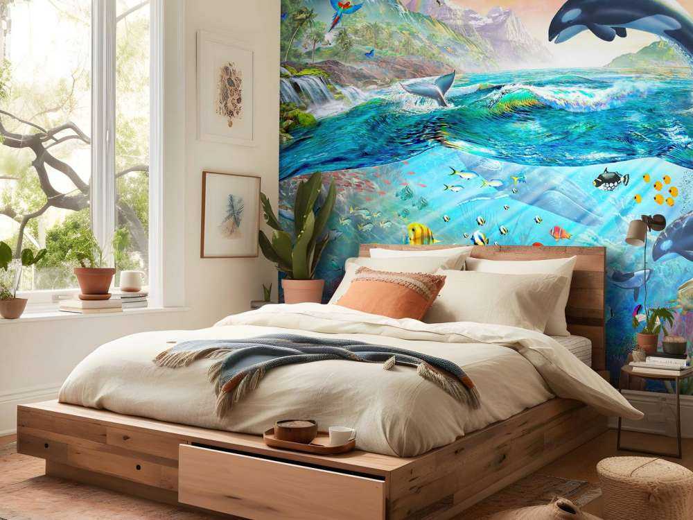 Seaworld Paradise