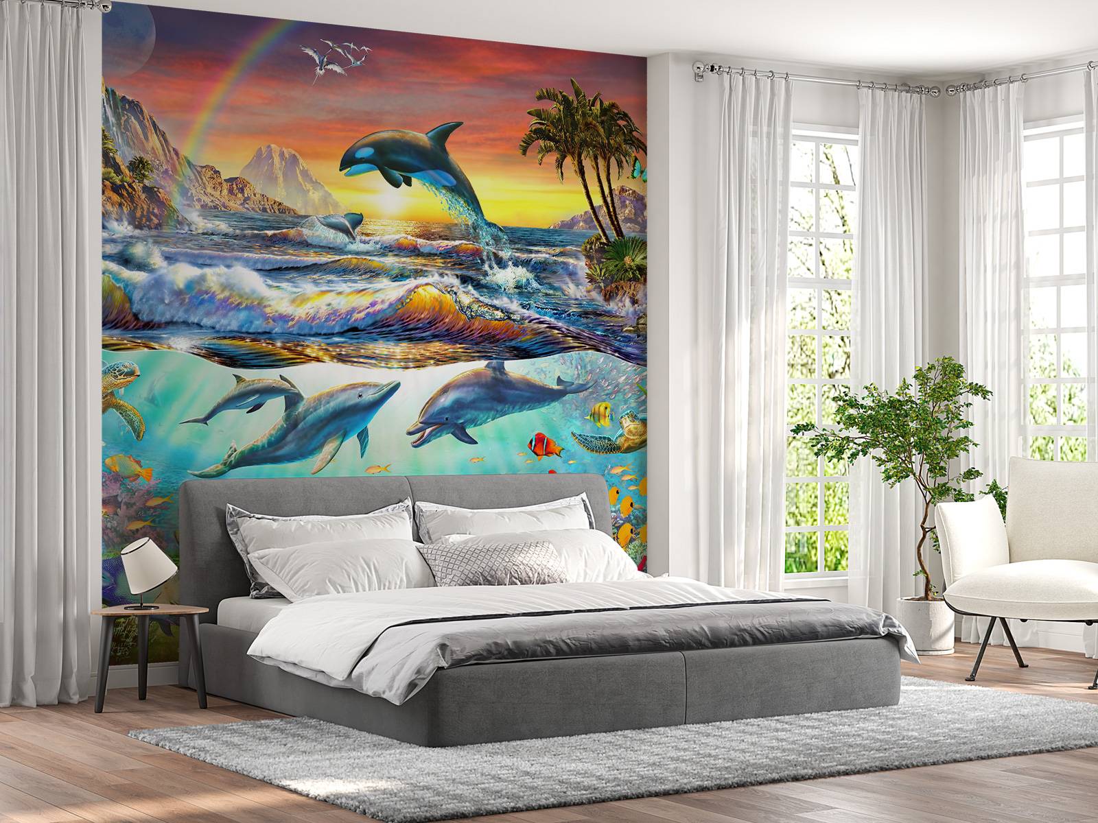 Paradise Cove