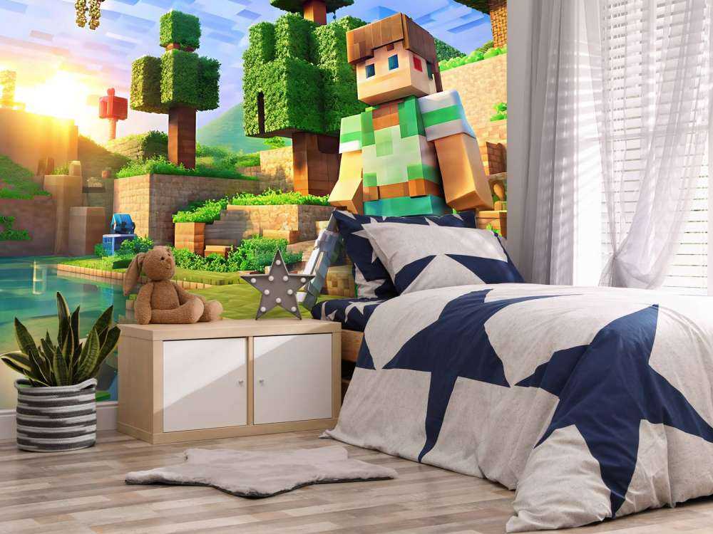 Zonens nedgång i Blokvallei