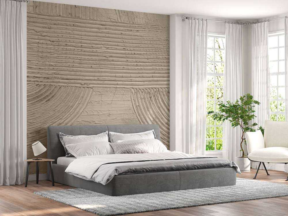 Linjer og strukturer i lin