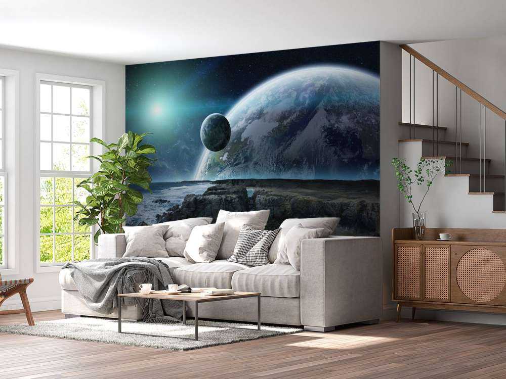 Planetsystem