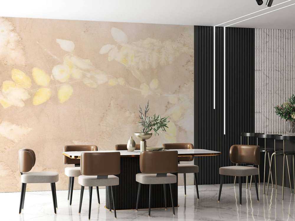 Snøbes og vill bjørnebær - hasselnøtt