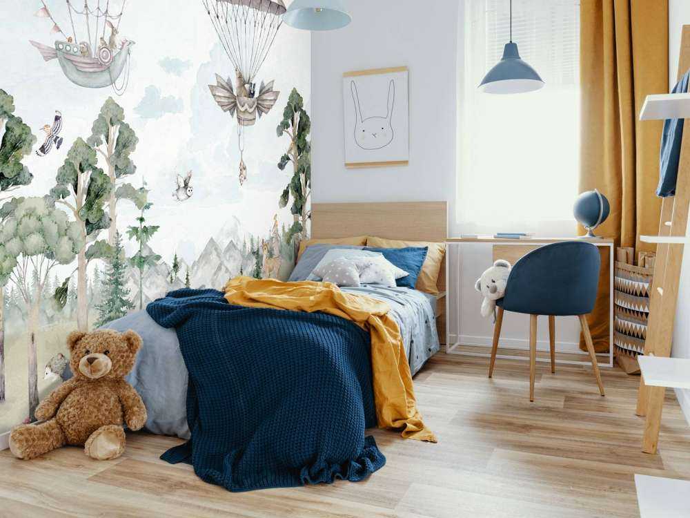 La oss dra på veien 2!