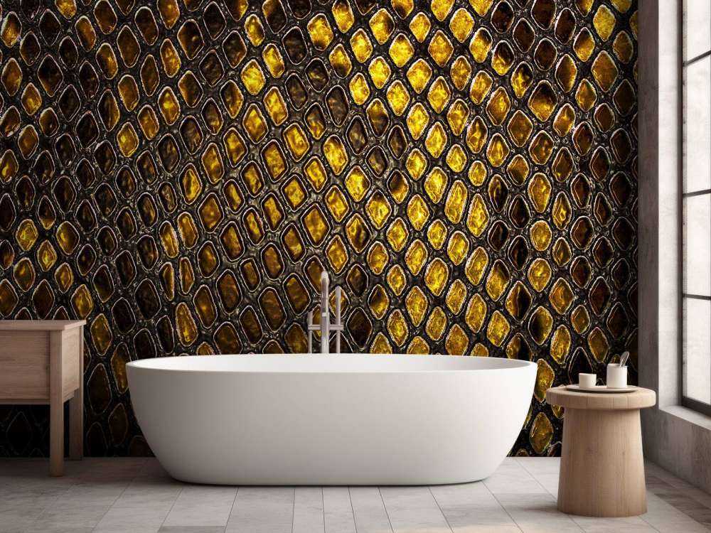 Snake Skin