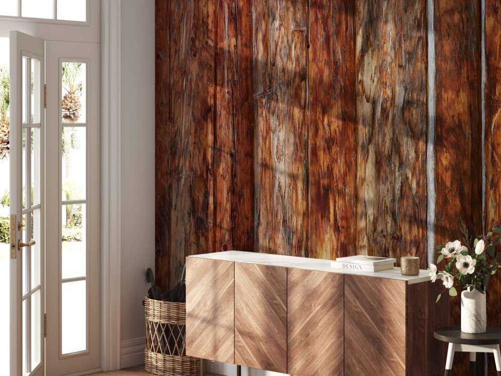 Robust brent treverk