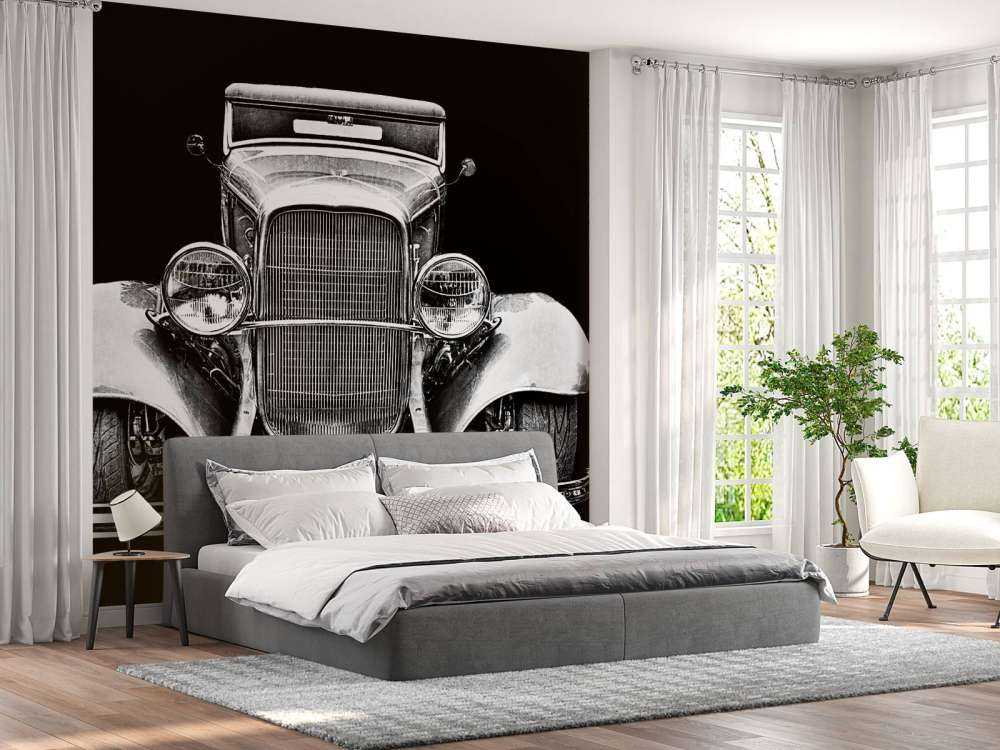 Oldtimer