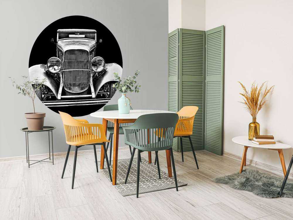 Oldtimer