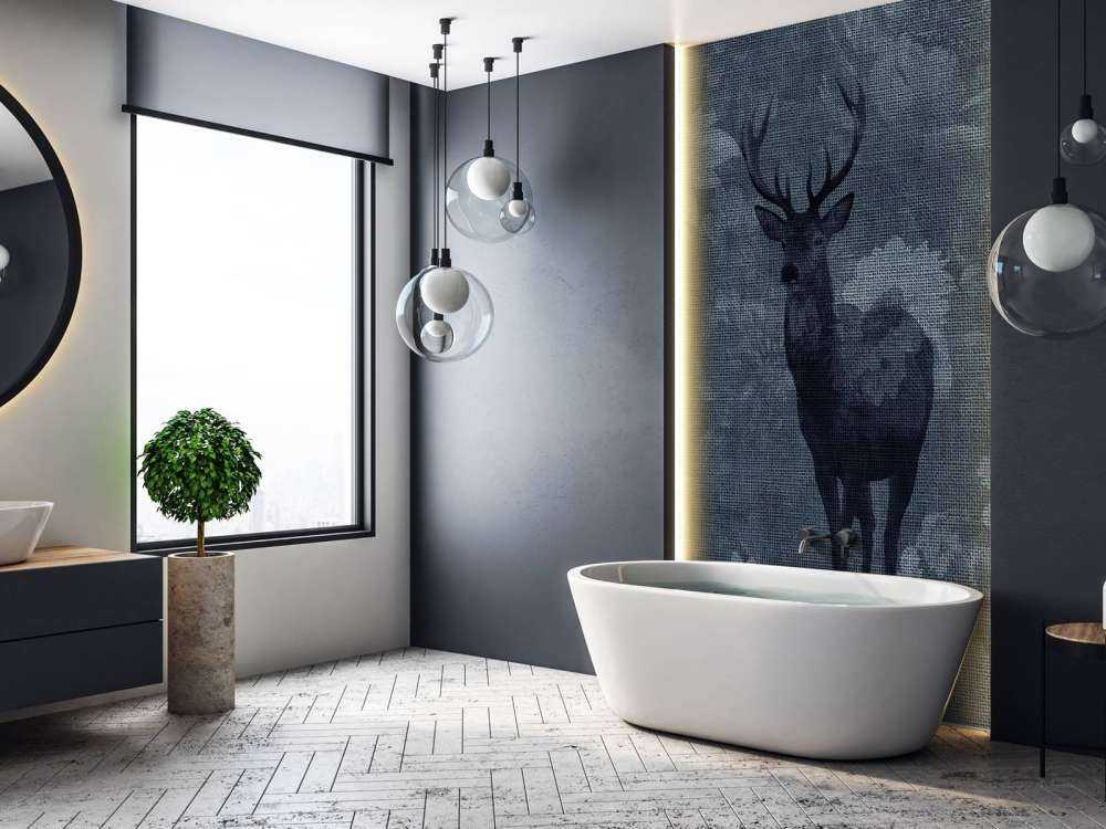 Fløyelsgevir Nattevakt