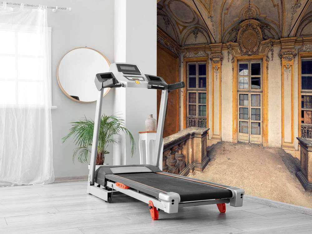 Prestigious Entrance