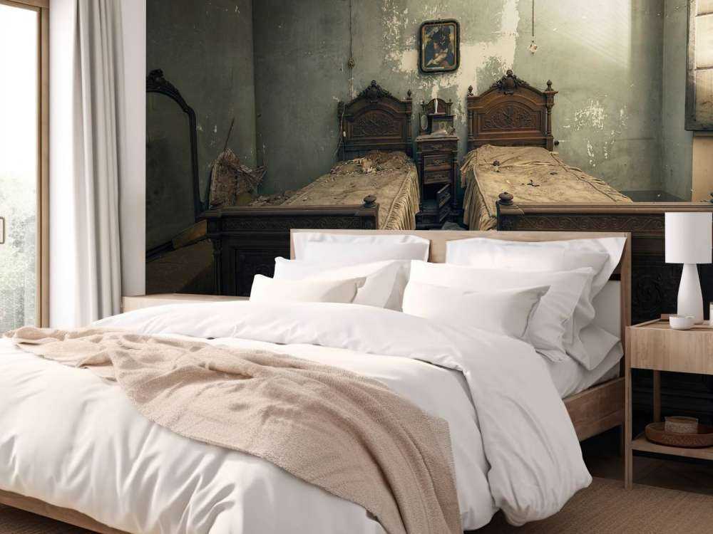 Palazzo Bedroom I