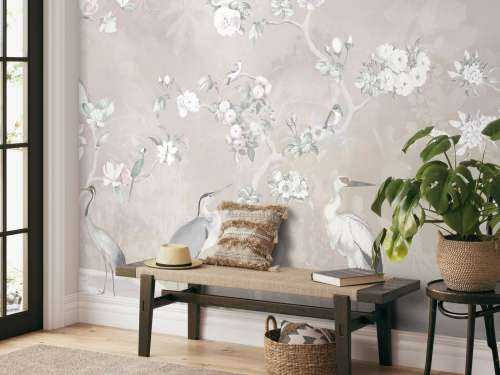 White Garden 5
