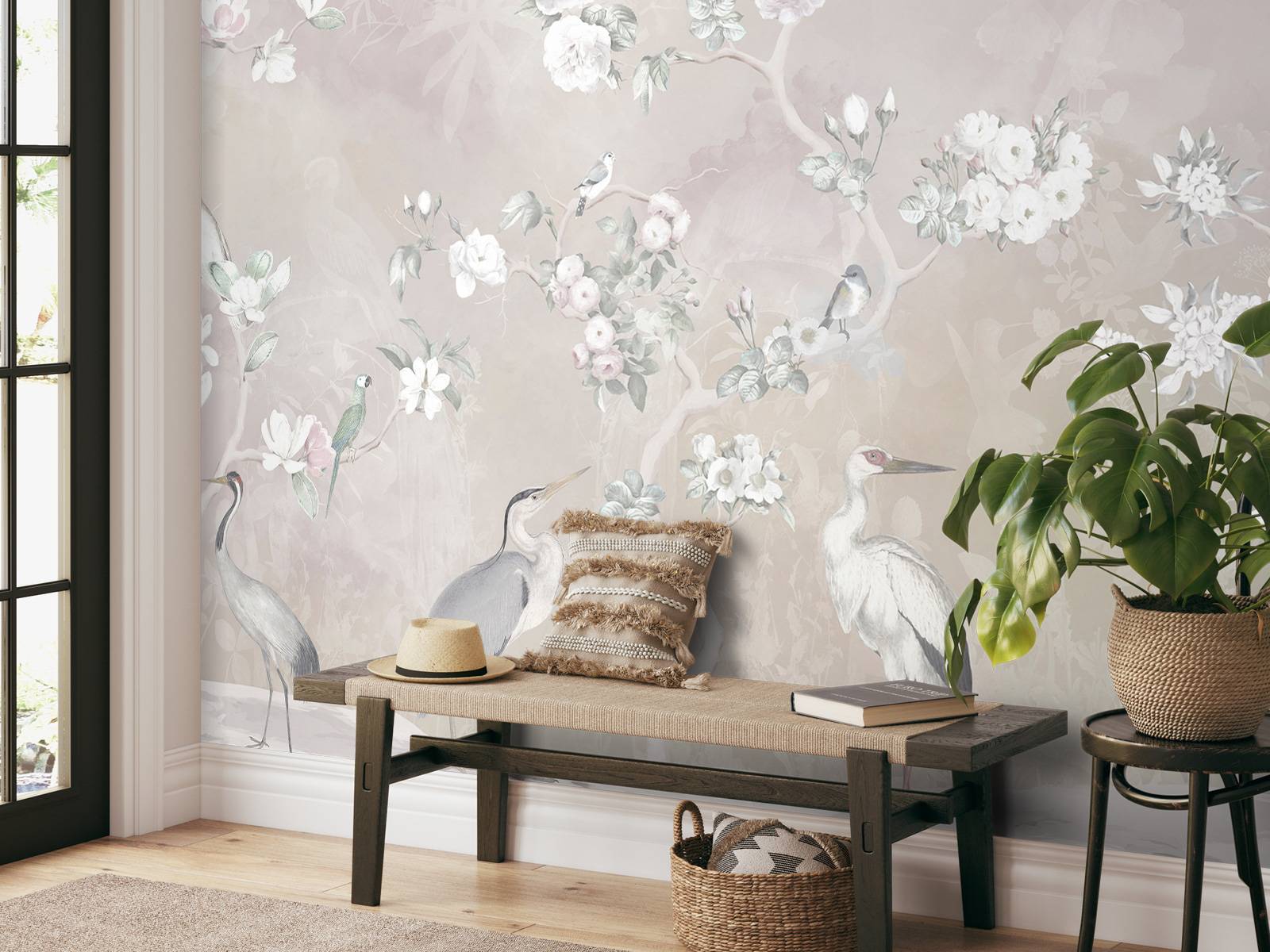 White Garden 5