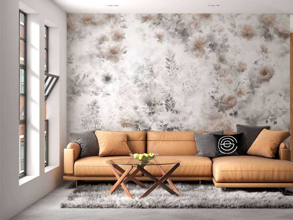 Delicate Floral Mood 6