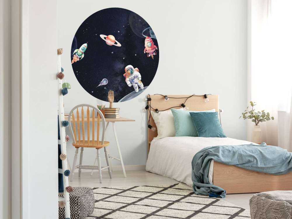 Galactic Explorer Dark