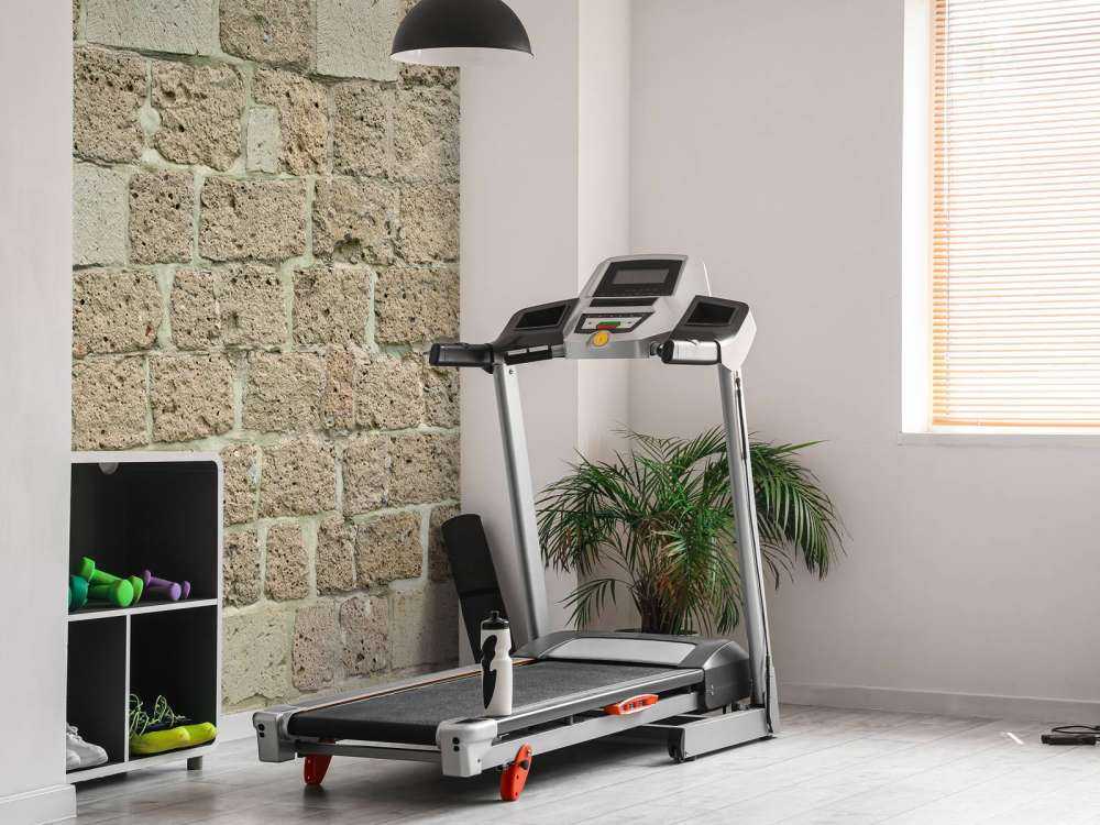 Vägg med stora tegelstenar