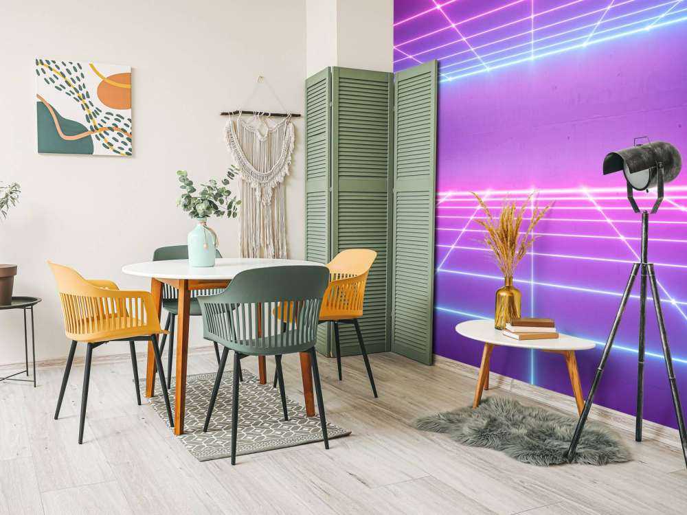 Rum för virtuell verklighet