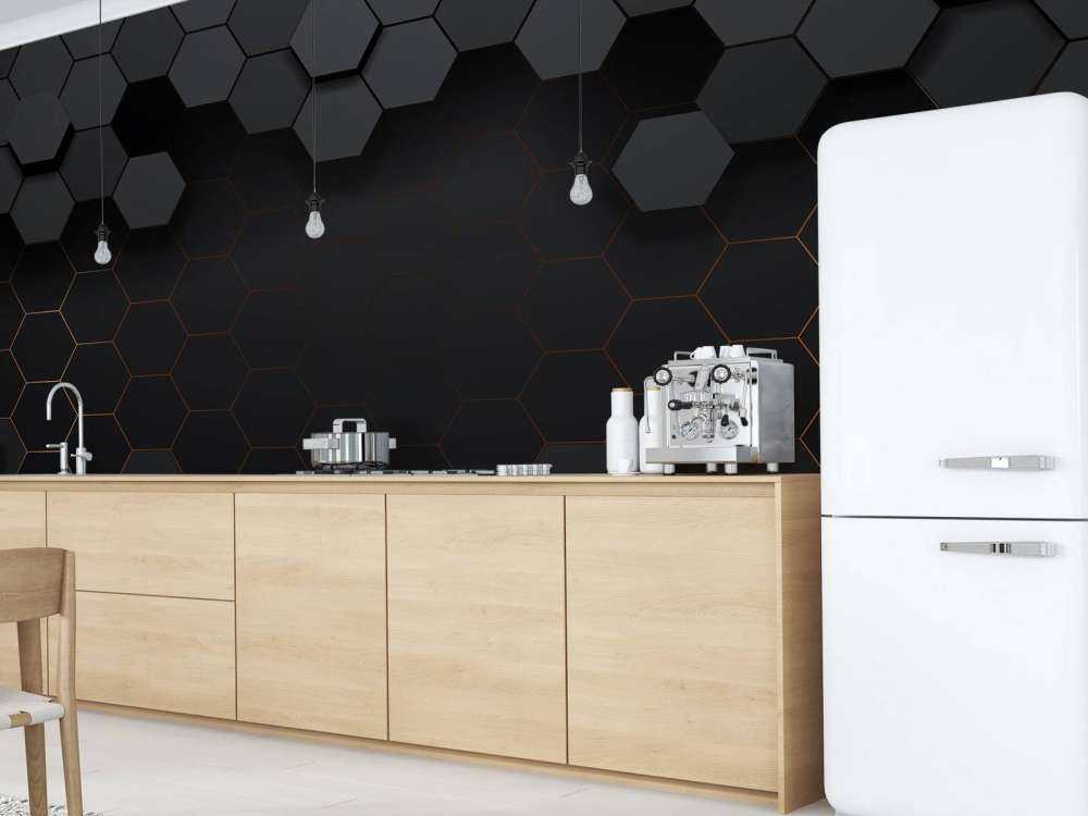 Hexagoner för spel