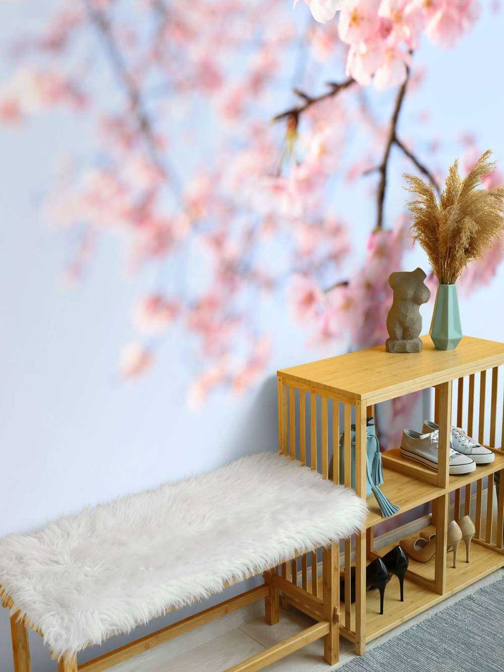 Japanska blommor
