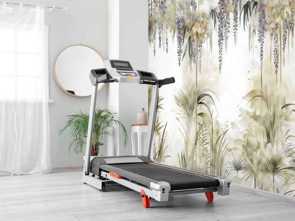 Wisteria Trädgård Grön