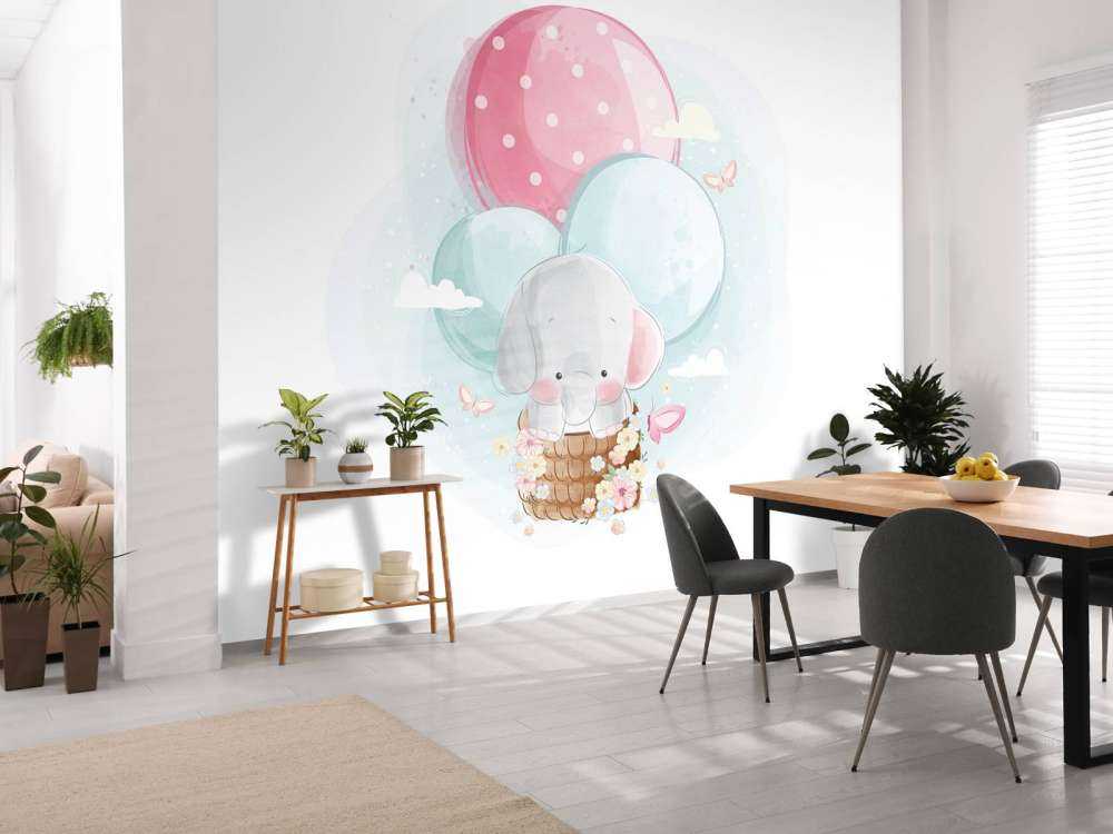 Elefant