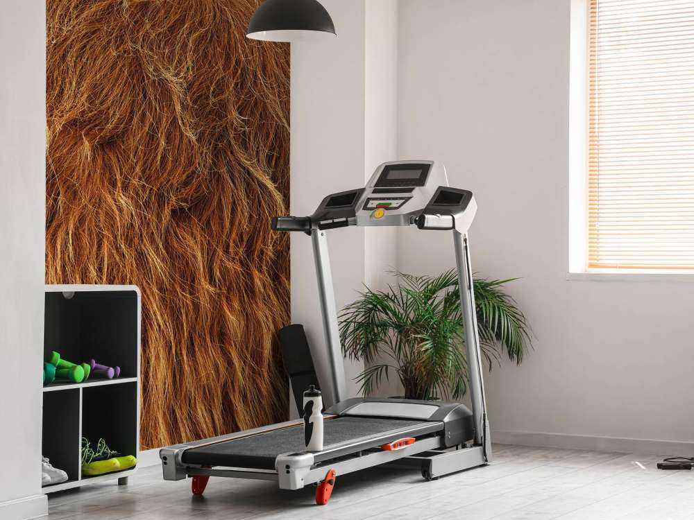 Vintage Skotsk hoglandare-kappa