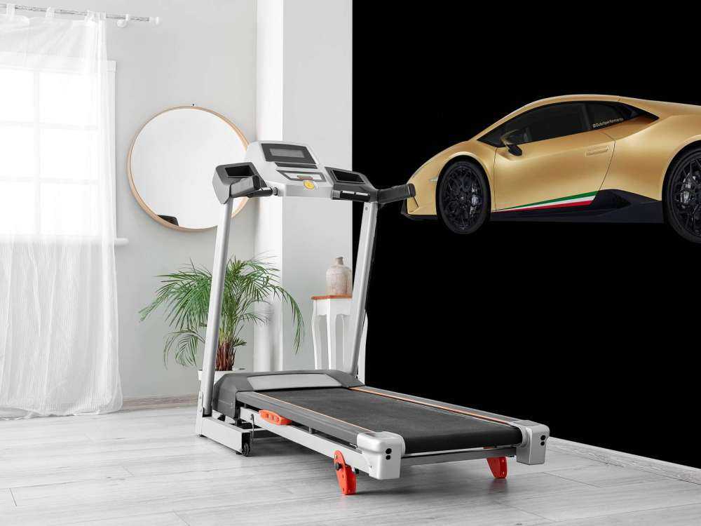 Lamborghini Huracán - Sida, svart