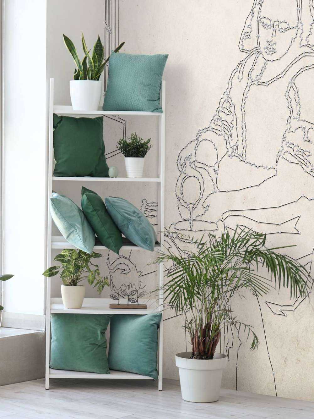 Mjölkflicka - anslagstavla