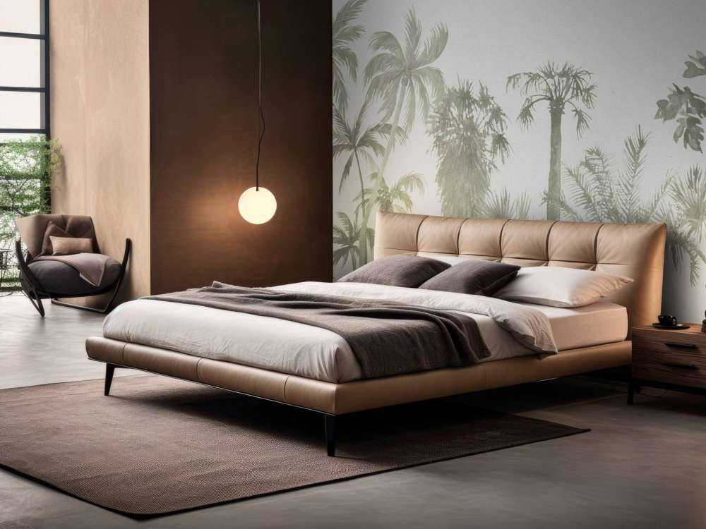 Djungeltema i grönt