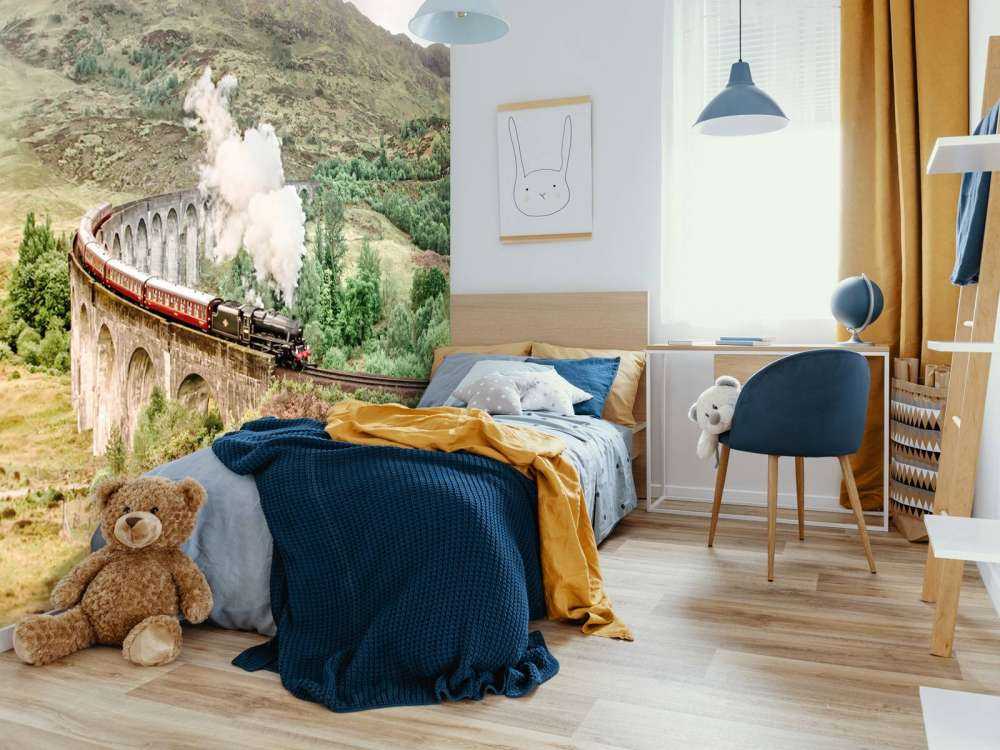 Glenfinnan viadukt