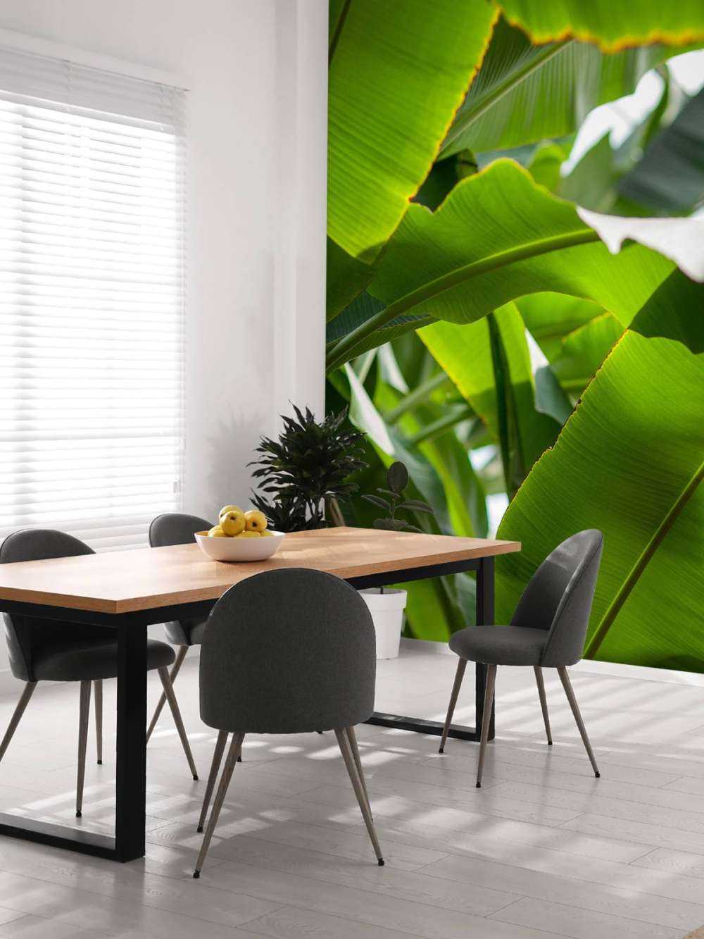 Palme blade