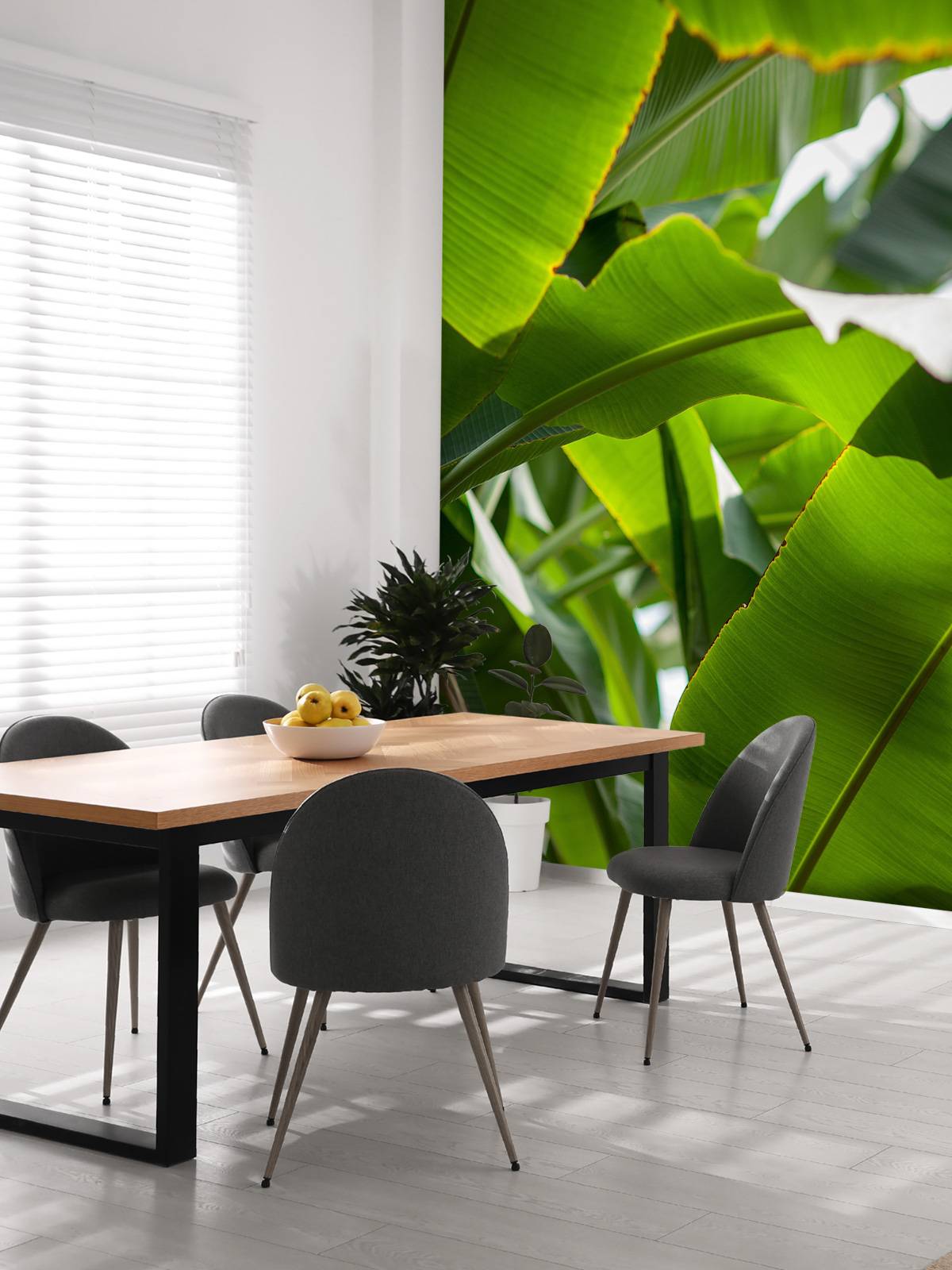 Palme blade