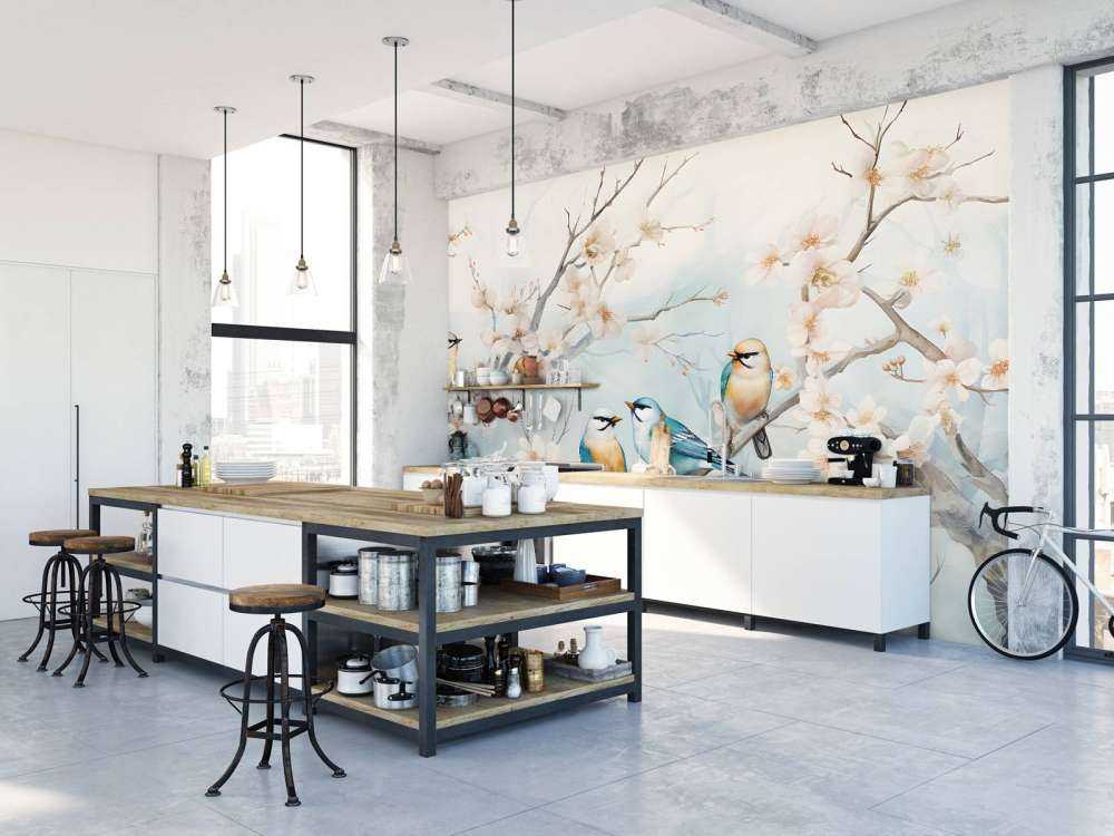 Blossom Float Forårssymfoni