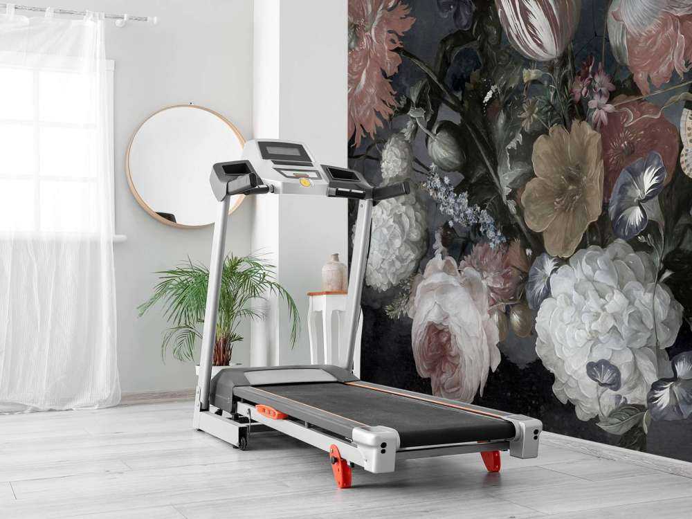 Tidless Floral Komposition