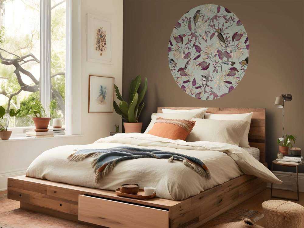 Tescoma Fugleparadis - Mintgrøn