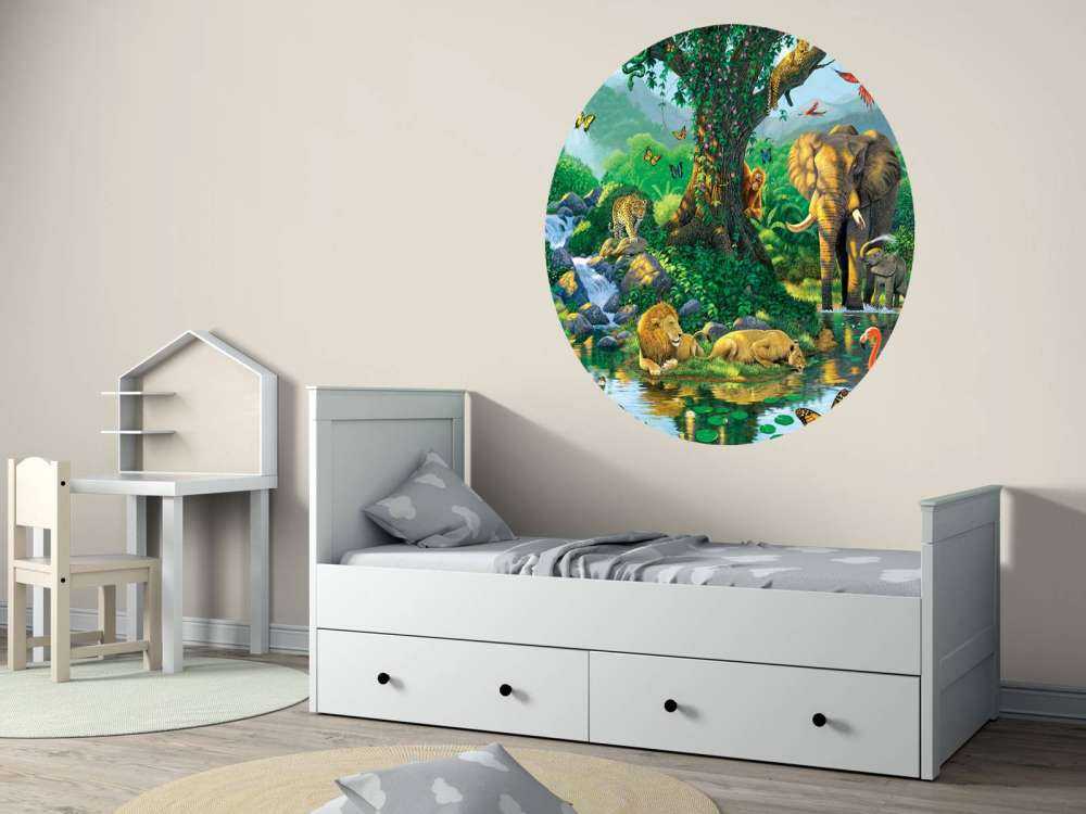 Jungle Harmony