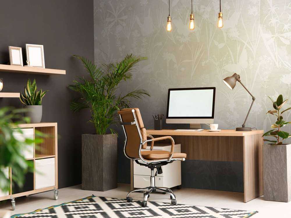 Herbals and Butterflies Silhuet 2