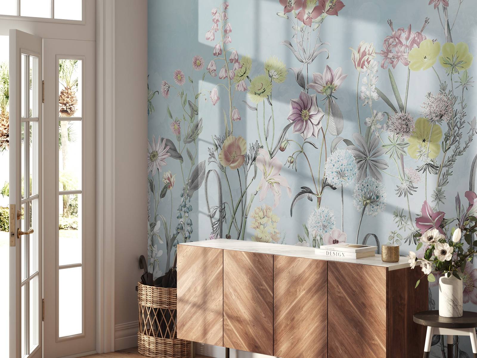 Fototapet - Primula 17 - Fototapet, image size:1600x1200