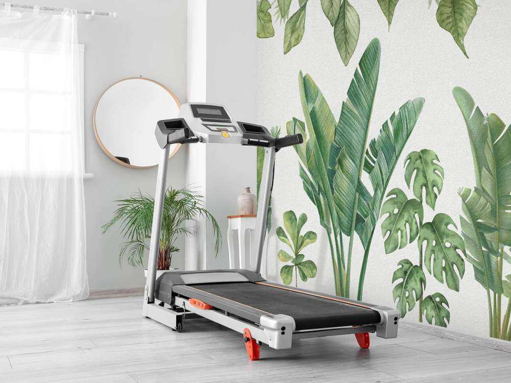 Tropiske jungleplanter